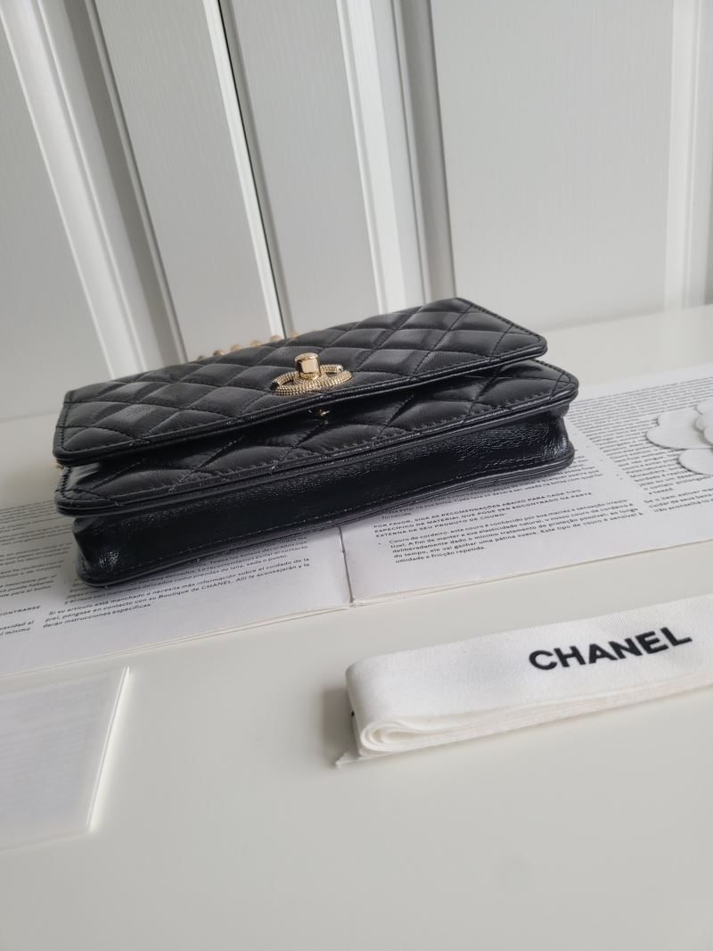 Chanel WOC Bags